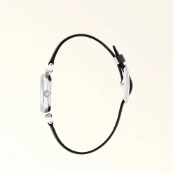 Furla Twist Orologio Con Cassa Tonda