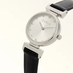 Furla Twist Orologio Con Cassa Tonda