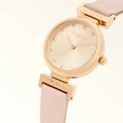 Furla Twist Orologio Con Cassa Tonda